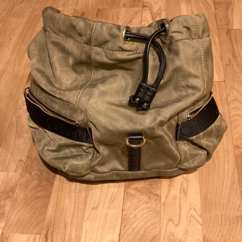 Calvin Klein Backpack